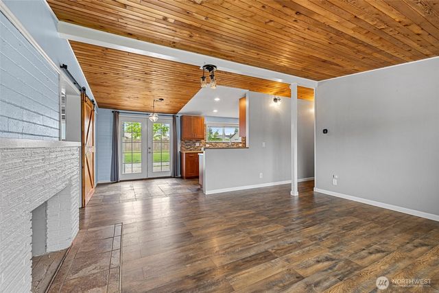 1519 Berniece Street, Mount Vernon, WA 98274