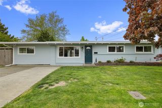 1519 Berniece Street, Mount Vernon, WA 98274
