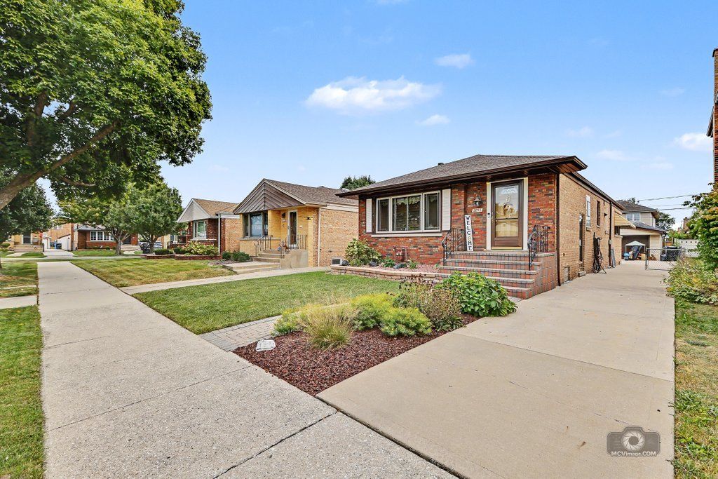 3843 W 107th Place, Chicago, IL 60655 — photo 2