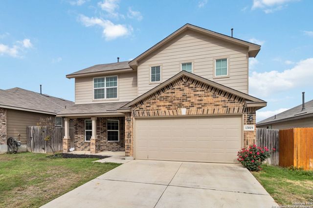 13019 Whisper Crossing, San Antonio, TX 78252