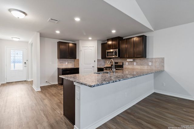 13019 Whisper Crossing, San Antonio, TX 78252