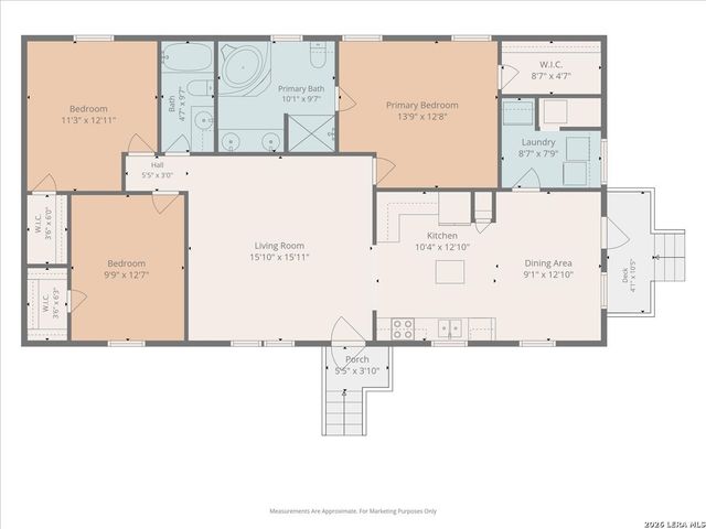 510 County Road 3820, San Antonio, TX 78253