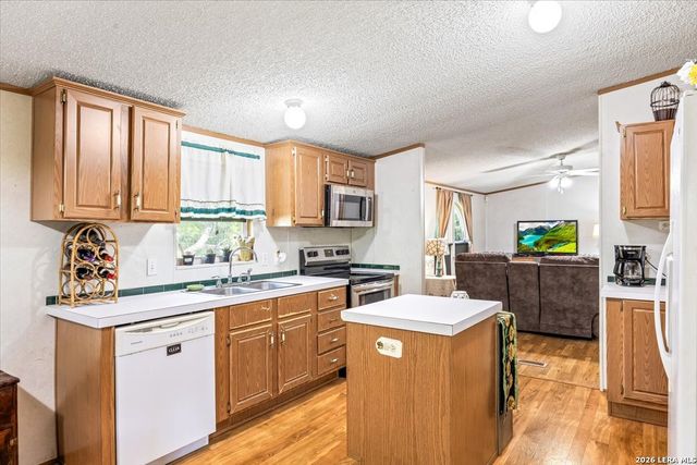 510 County Road 3820, San Antonio, TX 78253