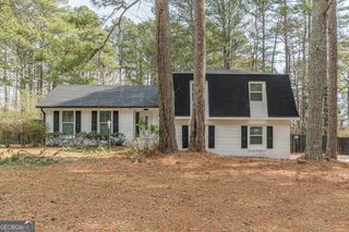 7020 Camp Valley Road, Riverdale, GA 30296