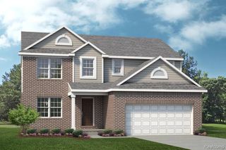 6190 Parker Drive, Fenton, MI 48451