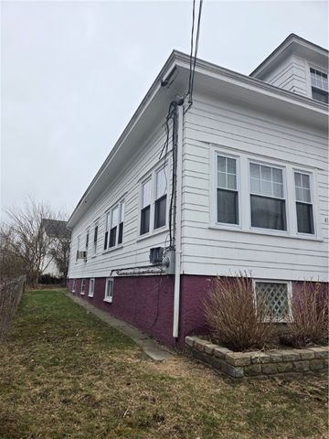 41 Cato Avenue, Pawtucket, RI 02860