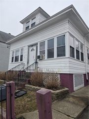 41 Cato Avenue, Pawtucket, RI 02860