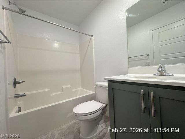 849 Jigglypuff Place, Henderson, NV 89011