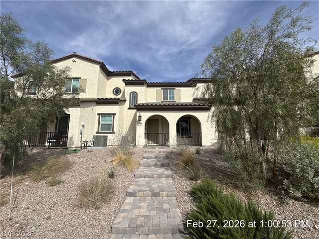 849 Jigglypuff Place, Henderson, NV 89011