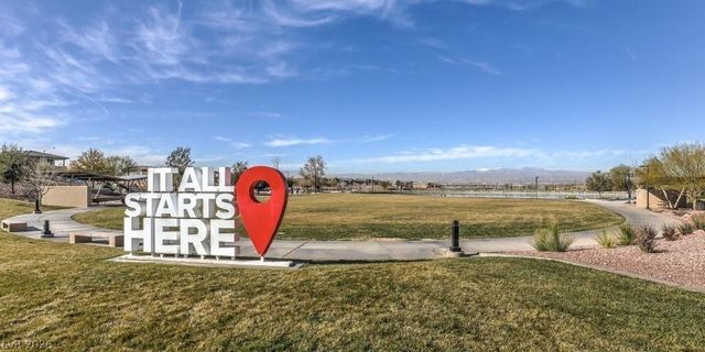 849 Jigglypuff Place, Henderson, NV 89011