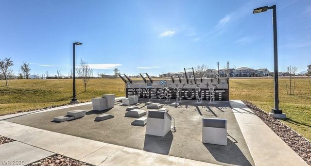 849 Jigglypuff Place, Henderson, NV 89011