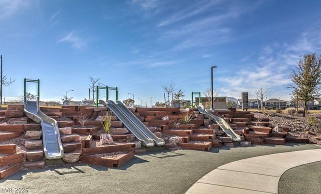 849 Jigglypuff Place, Henderson, NV 89011