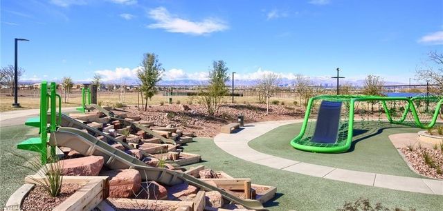 849 Jigglypuff Place, Henderson, NV 89011