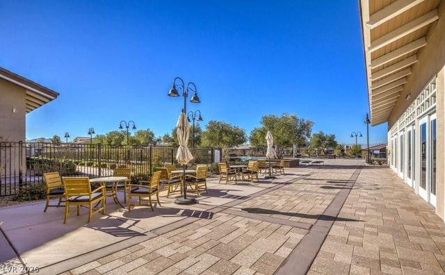 849 Jigglypuff Place, Henderson, NV 89011