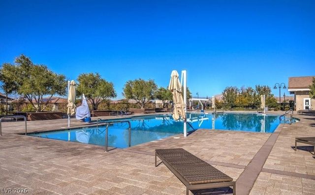 849 Jigglypuff Place, Henderson, NV 89011