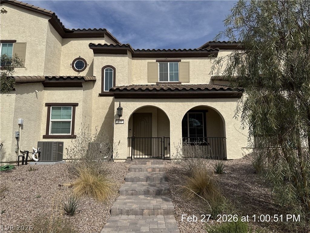 849 Jigglypuff Place, Henderson, NV 89011