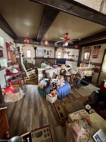 38751 Beecher Drive, Sterling Heights, MI 48312