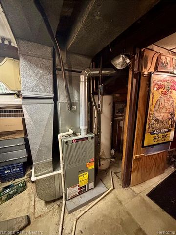 38751 Beecher Drive, Sterling Heights, MI 48312