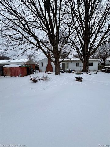 38751 Beecher Drive, Sterling Heights, MI 48312