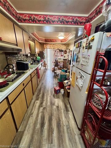 38751 Beecher Drive, Sterling Heights, MI 48312