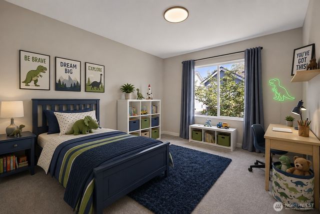 22512 SE 281st Street, Maple Valley, WA 98038