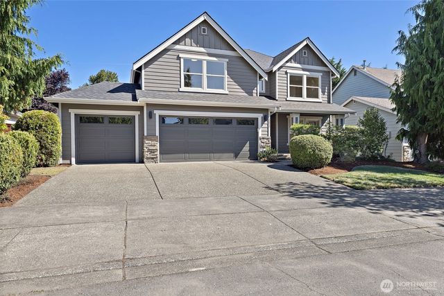 22512 SE 281st Street, Maple Valley, WA 98038