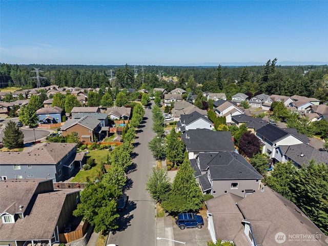 22512 SE 281st Street, Maple Valley, WA 98038