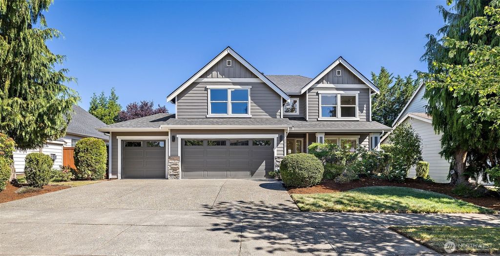 22512 SE 281st Street, Maple Valley, WA 98038