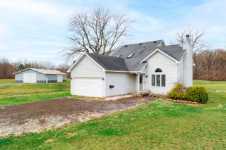 12215 Crossman Road, Ash Twp, MI 48117