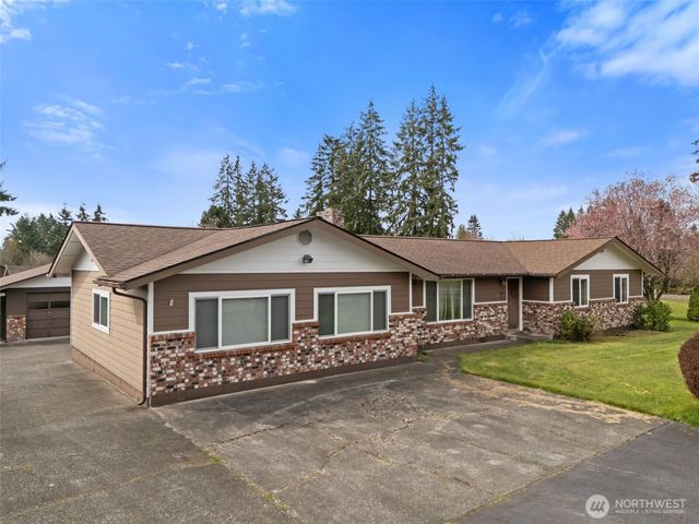 313 W Branch, Napavine, WA 98532