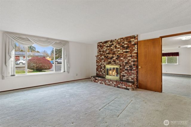 313 W Branch, Napavine, WA 98532