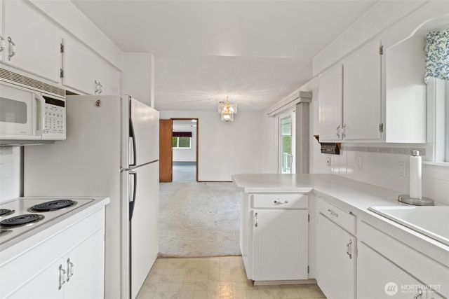 313 W Branch, Napavine, WA 98532
