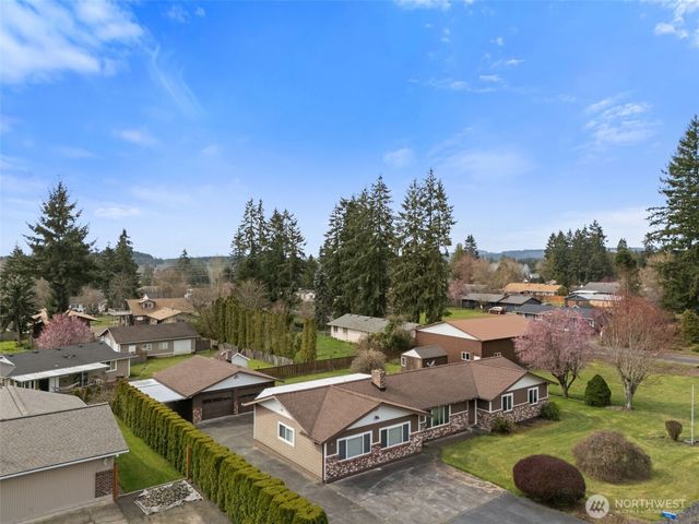 313 W Branch, Napavine, WA 98532