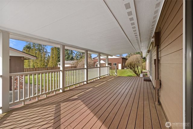 313 W Branch, Napavine, WA 98532