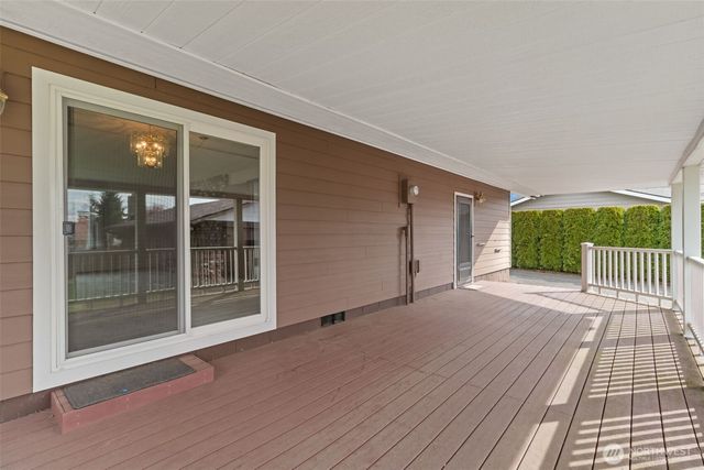 313 W Branch, Napavine, WA 98532