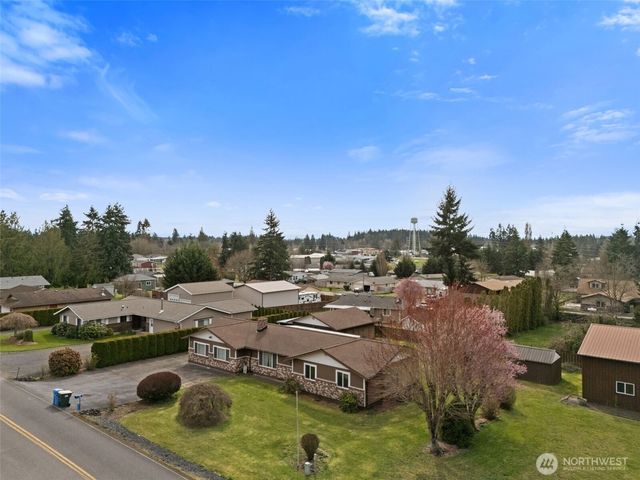 313 W Branch, Napavine, WA 98532
