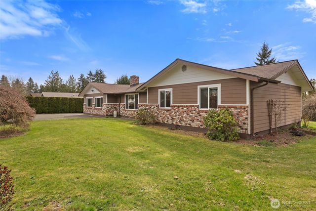 313 W Branch, Napavine, WA 98532