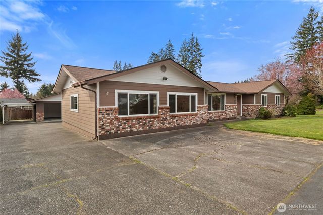 313 W Branch, Napavine, WA 98532