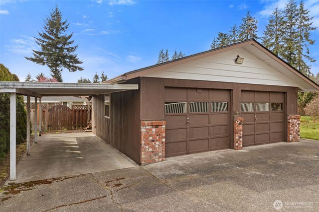 313 W Branch, Napavine, WA 98532