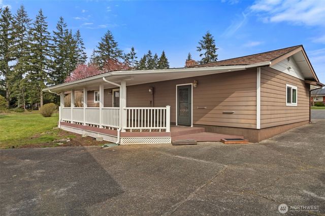 313 W Branch, Napavine, WA 98532