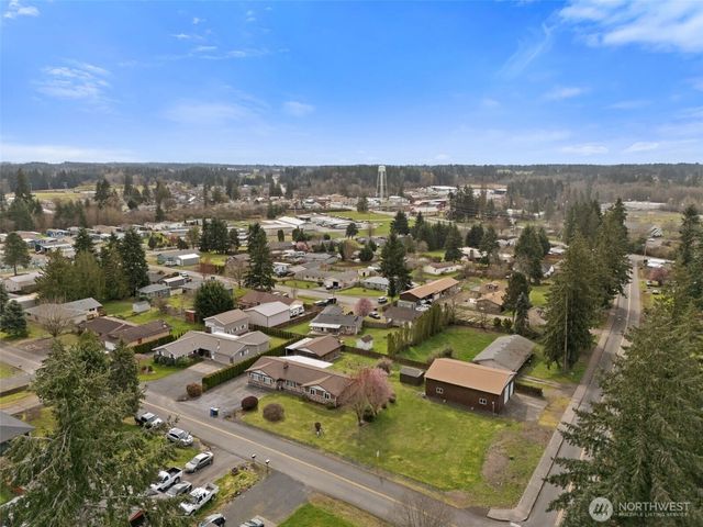 313 W Branch, Napavine, WA 98532