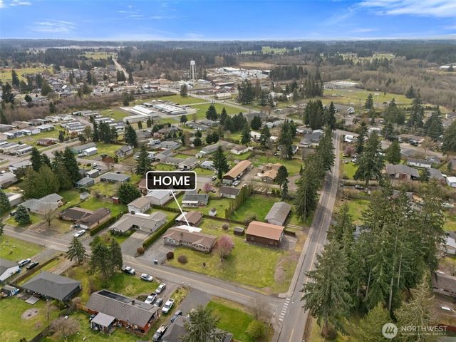 313 W Branch, Napavine, WA 98532