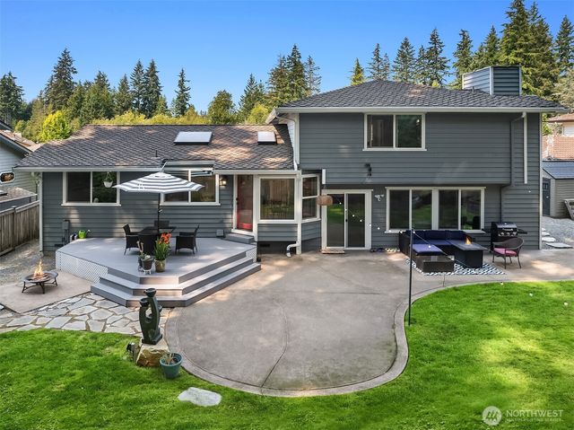 3914 122nd Place SE, Everett, WA 98208