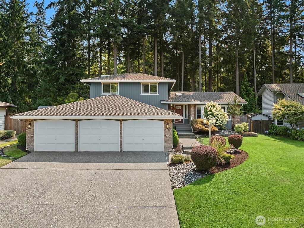 3914 122nd Place SE, Everett, WA 98208