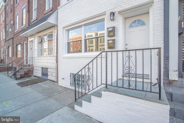 1714 SNYDER AVE, Philadelphia, PA 19145