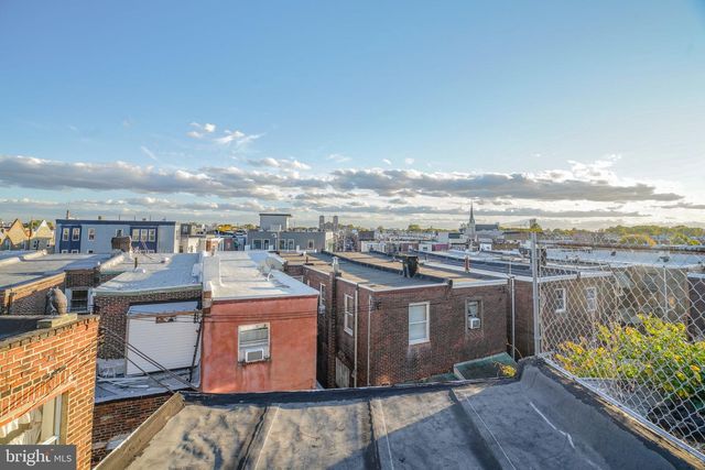 1714 SNYDER AVE, Philadelphia, PA 19145