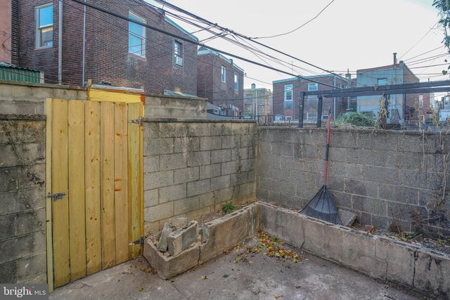 1714 SNYDER AVE, Philadelphia, PA 19145