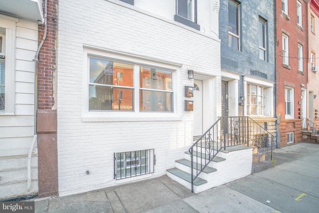 1714 SNYDER AVE, Philadelphia, PA 19145