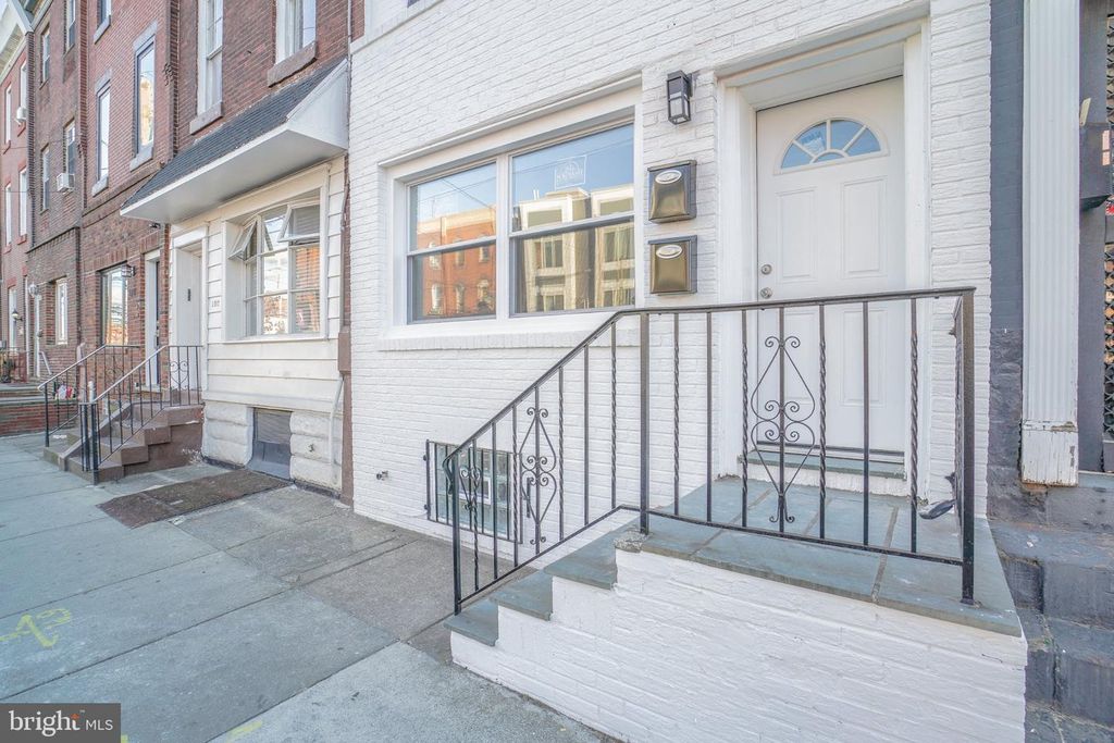 1714 SNYDER AVE, PHILADELPHIA, PA 19145 — photo 2