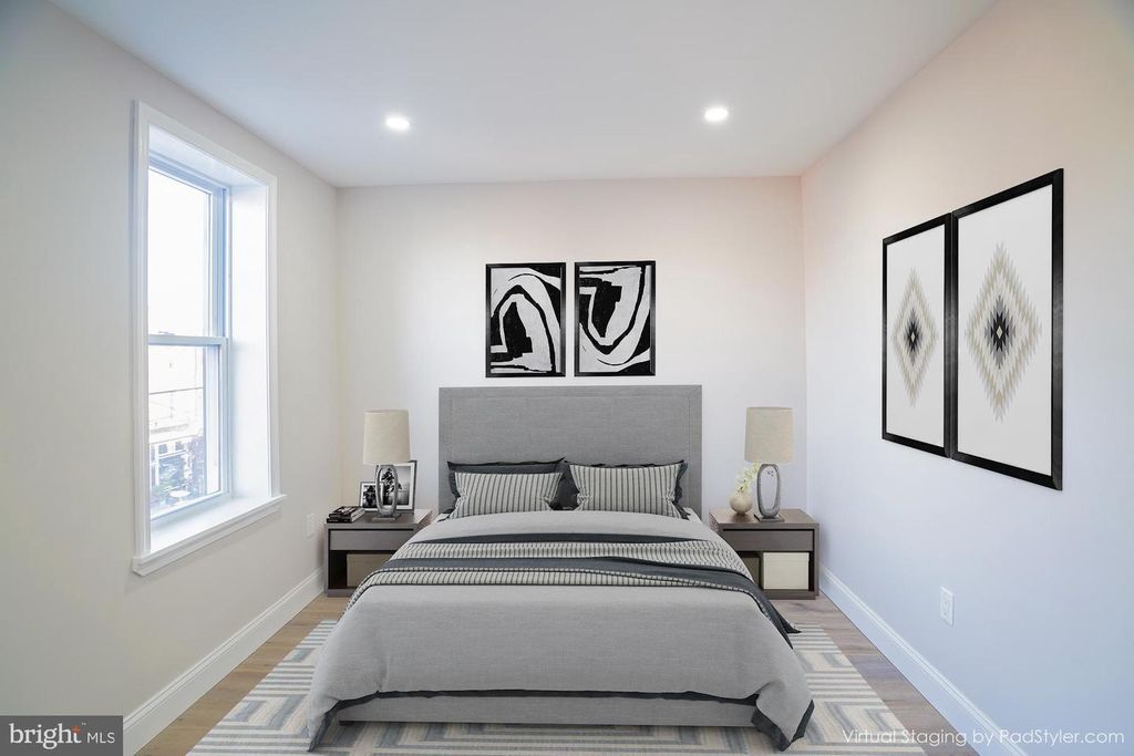 1714 SNYDER AVE, PHILADELPHIA, PA 19145 — photo 3